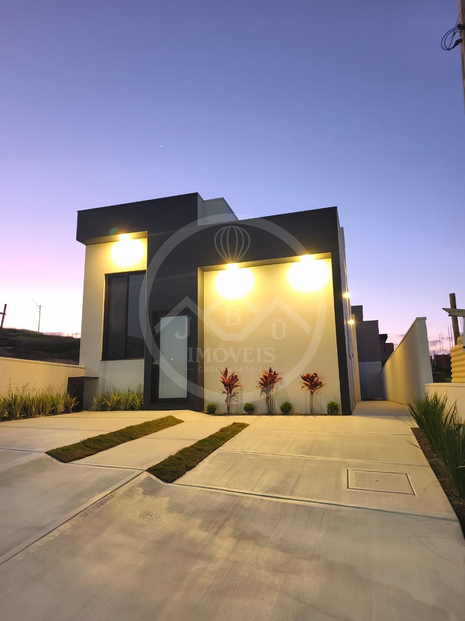 Casa com 3 dormitórios à venda, 105,89m² por R$ 760.000,00 – Condomínio Reserva dos Ipês – Boituva/SP