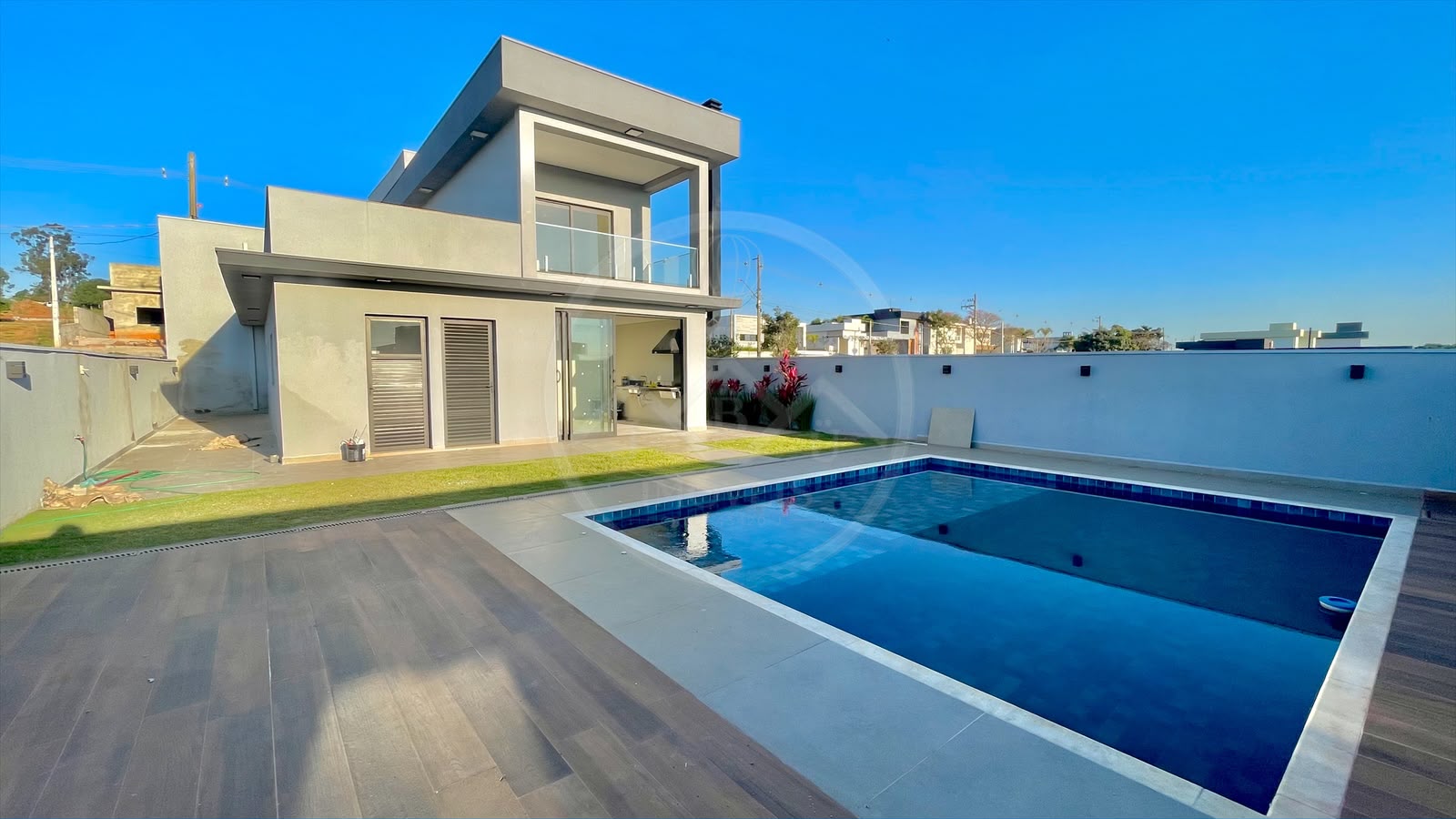 Casa com 3 suítes à venda, 226m² por R$ 1.250.000,00 – Condomínio Solaris – Boituva/SP