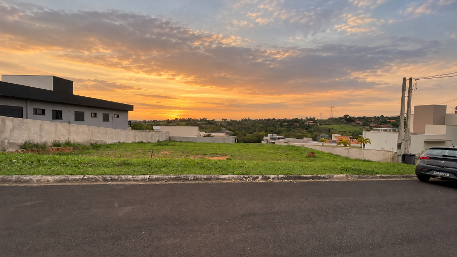 Terreno de 1.017m² à venda por R$ 300.000,00 – Condomínio São José de Boituva – Boituva/SP