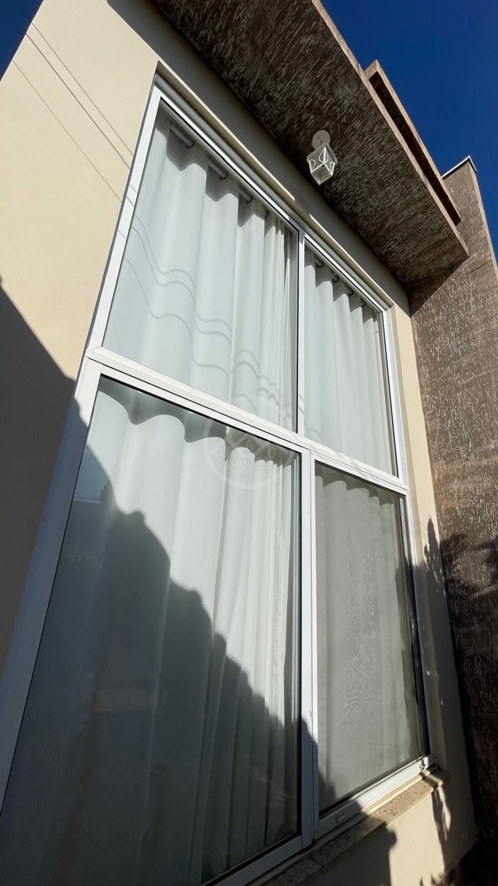 Casa com 3 quartos, sendo 2 suítes, para locação por R$ 6.900,00 – Condomínio Portal dos Pássaros – Boituva/SP