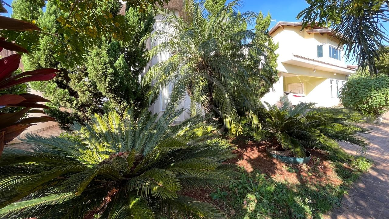 Casa com 3 quartos, sendo 2 suítes, para locação por R$ 6.900,00 – Condomínio Portal dos Pássaros – Boituva/SP