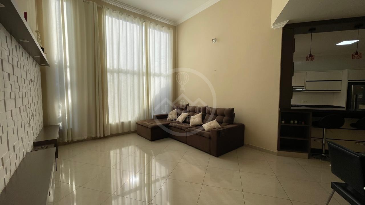 Casa com 3 quartos, sendo 2 suítes, para locação por R$ 6.900,00 – Condomínio Portal dos Pássaros – Boituva/SP