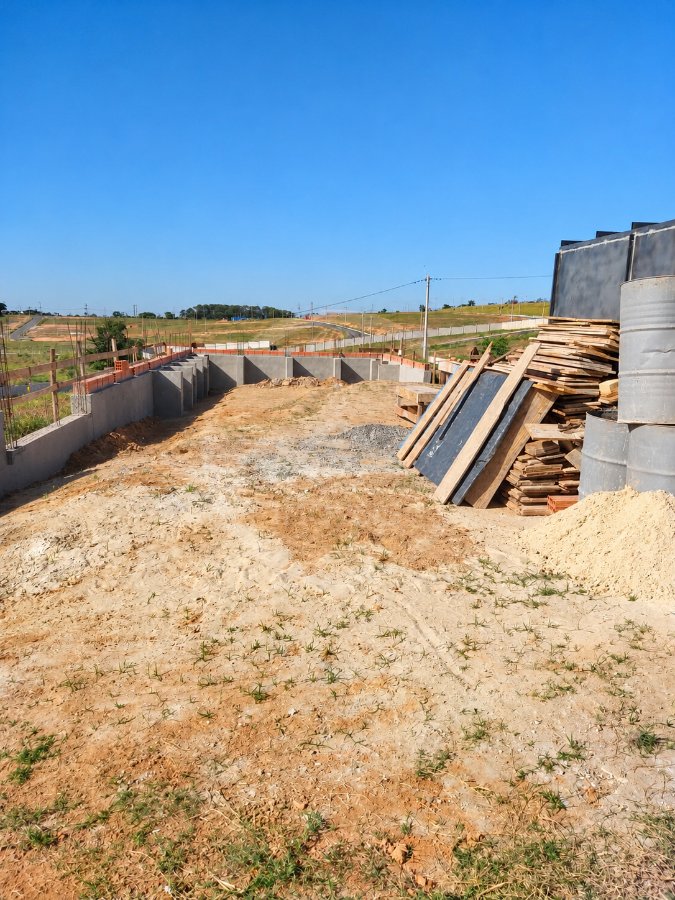 Terreno à venda, 200m² por R$ 240.000,00 – Condomínio Reserva dos Ipês – Boituva/SP