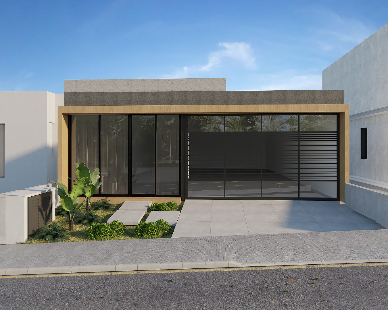 Casa com 4 dormitórios à venda, 164m² – Reserva dos Lagos – Boituva/SP – Valor sob consulta