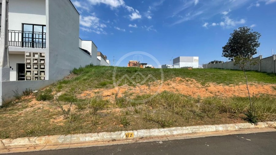 Terreno de 220m² à venda por R$ 238.000 – Condomínio Reserva dos Ipês – Boituva/SP
