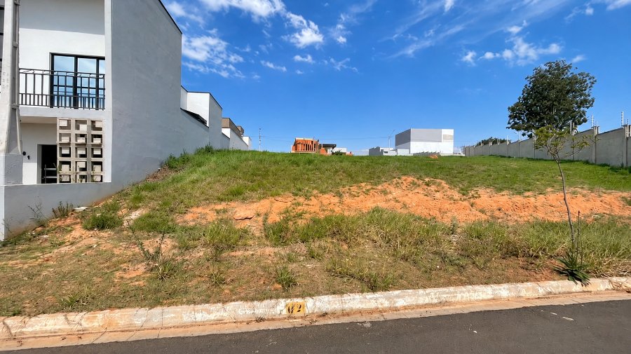 Terreno de 220m² à venda por R$ 238.000 – Condomínio Reserva dos Ipês – Boituva/SP