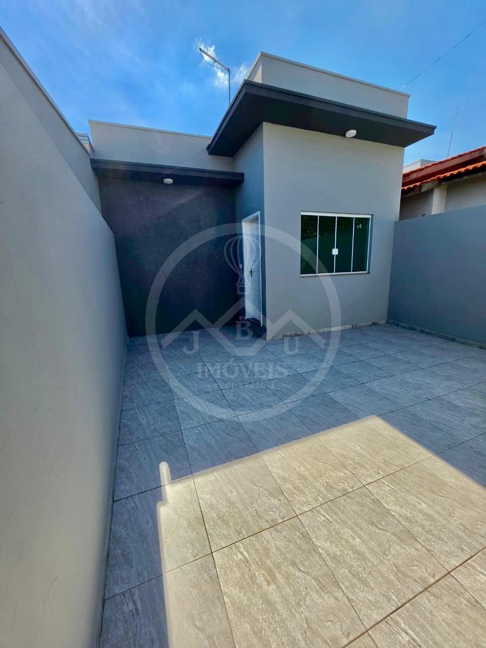 Casa com 2 dormitórios e suíte à venda por R$ 400.000 – Bairro Vitiello – Boituva/SP