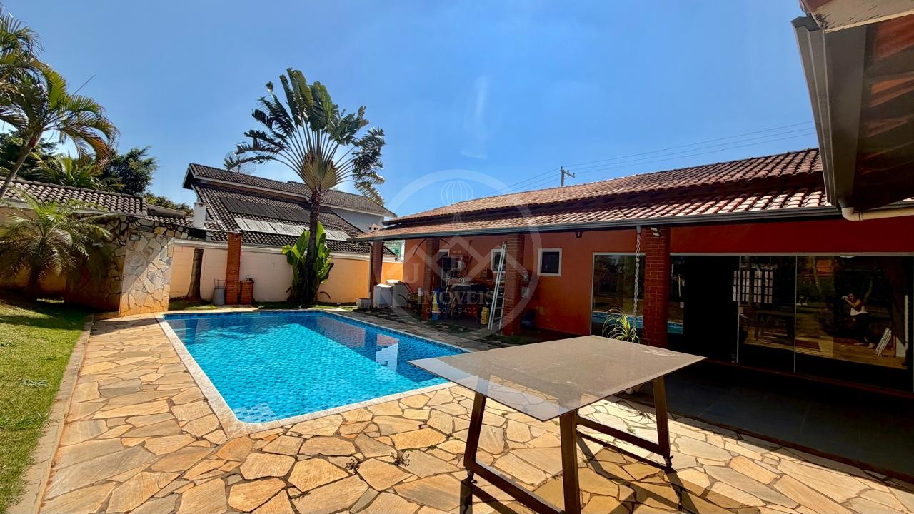 Chácara à venda no Condomínio Green Ville I em Boituva/SP – 1.000m² por R$ 1.200.000