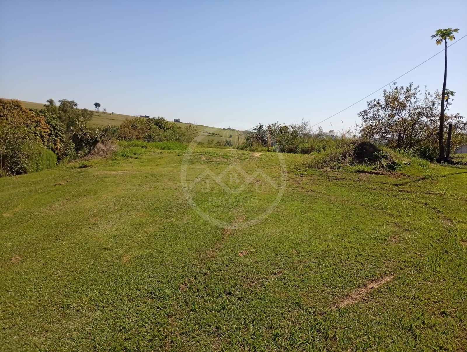 Terreno em condomínio à venda, 1.333,69m² por R$ 440.000 – Saint Claire – Boituva/SP