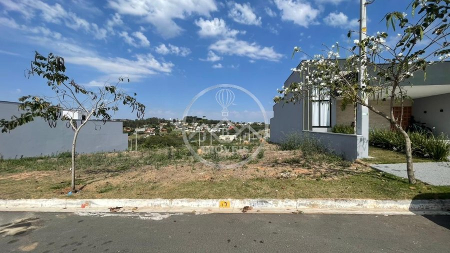 Terreno em condomínio com 200m² à venda por R$ 170.000 – Reserva dos Ipês – Boituva/SP