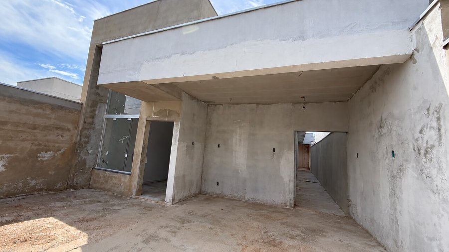 Casa à Venda no Campo Verde – Boituva/SP