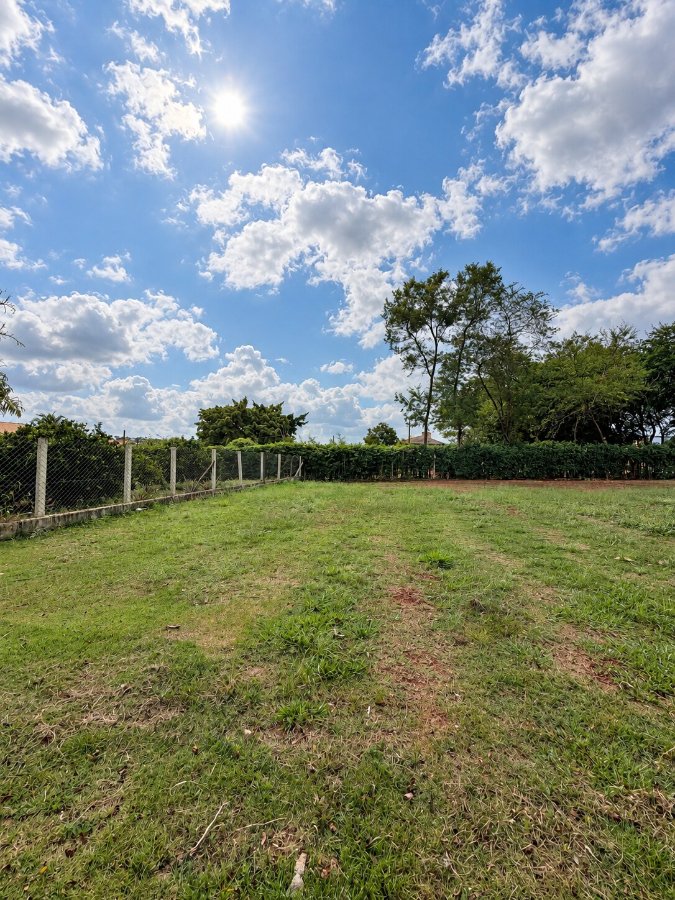 Terreno à Venda no Condomínio Vivendas do Parque – Boituva/SP