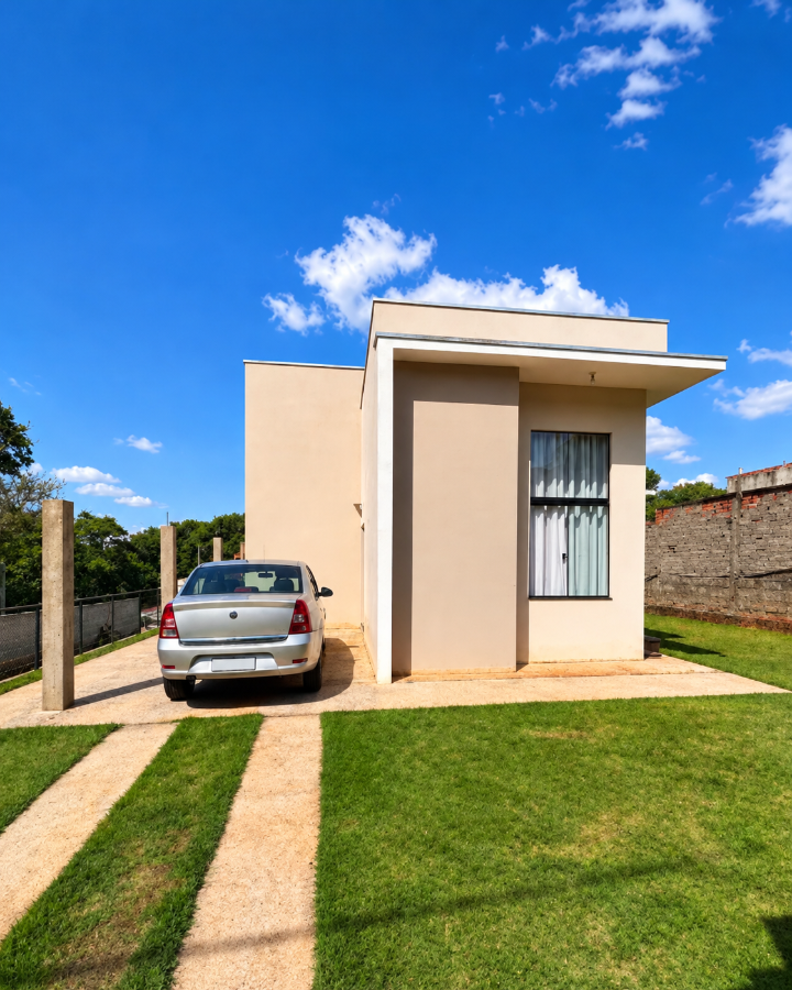 Chácara com 3 dormitórios à venda, 84 m² por R$ 660.000,00 – Tropicália Park – Boituva/SP