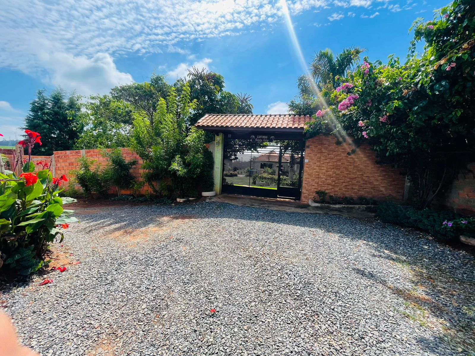 Chácara - Venda, Jerivá, Boituva, SP