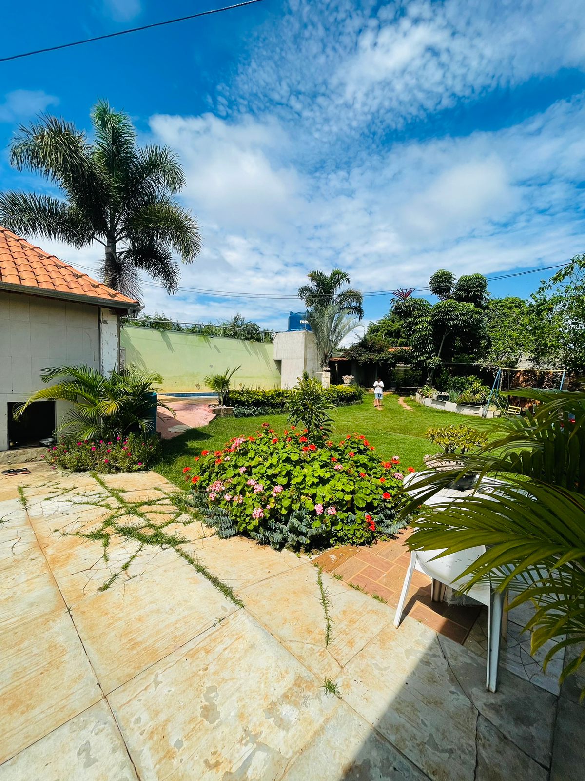 Chácara á venda c/ 04 dormitórios, Bairro Jerivá - Boituva/SP 