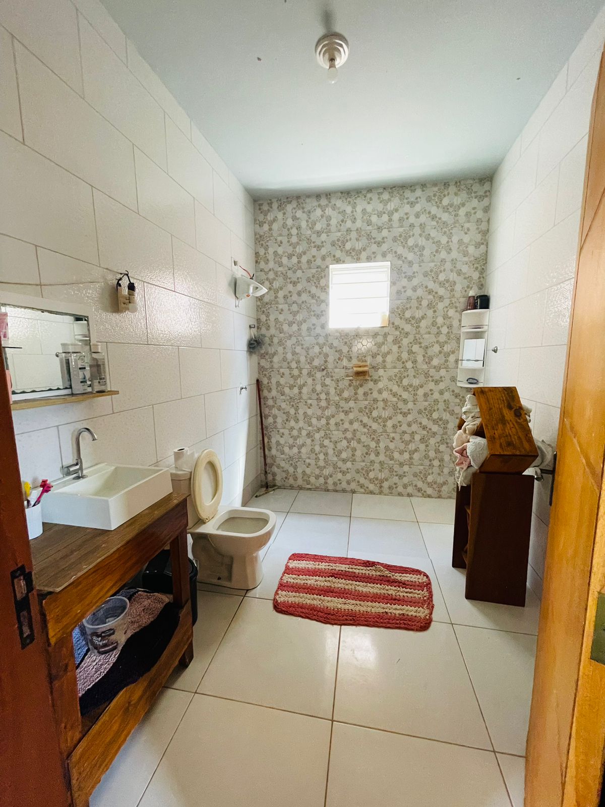 Chácara á venda c/ 04 dormitórios, Bairro Jerivá - Boituva/SP 