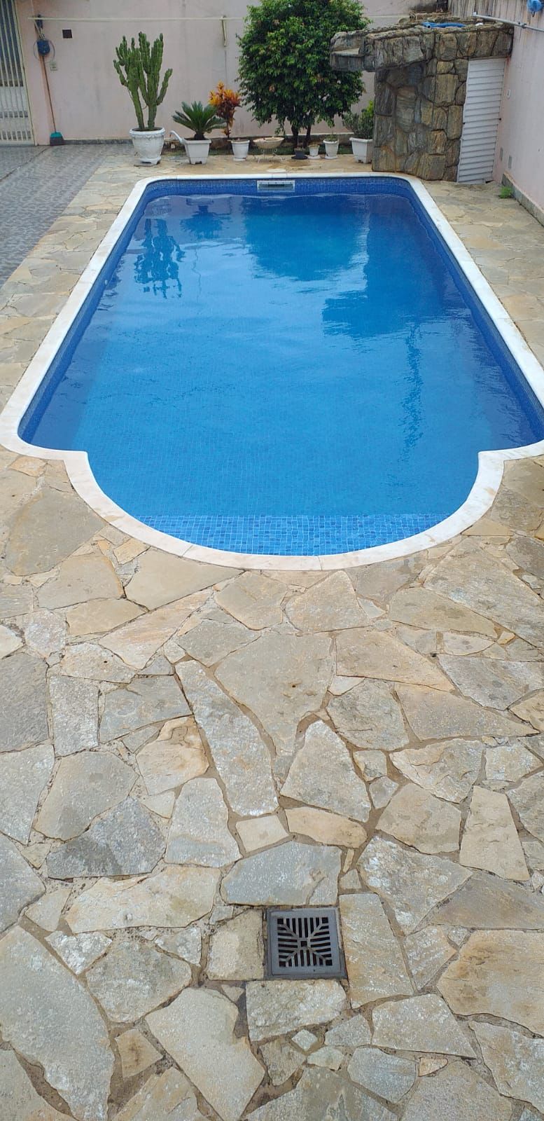 Casa á venda c/ 03 dormitórios, Bairro Cidade Jardim - Boituva/SP