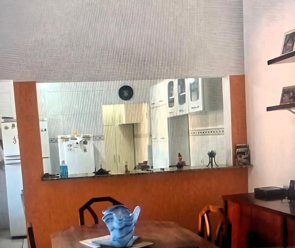 Casa á venda c/ 03 dormitórios, Bairro Cidade Jardim - Boituva/SP
