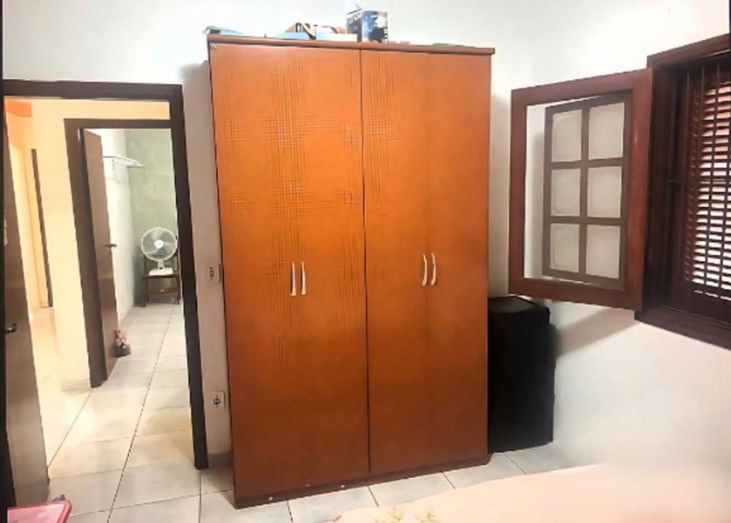 Casa á venda c/ 03 dormitórios, Bairro Cidade Jardim - Boituva/SP