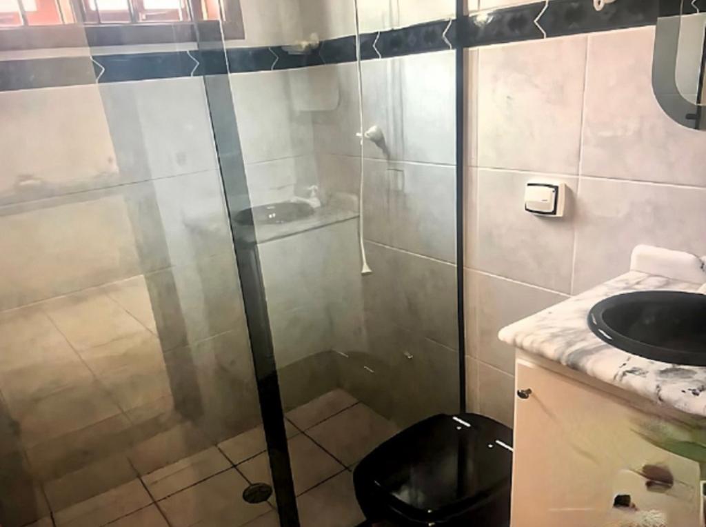 Casa á venda c/ 03 dormitórios, Bairro Cidade Jardim - Boituva/SP