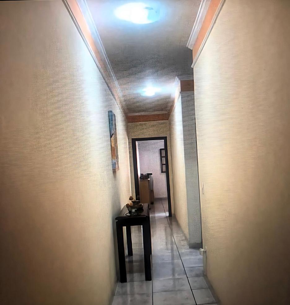 Casa á venda c/ 03 dormitórios, Bairro Cidade Jardim - Boituva/SP