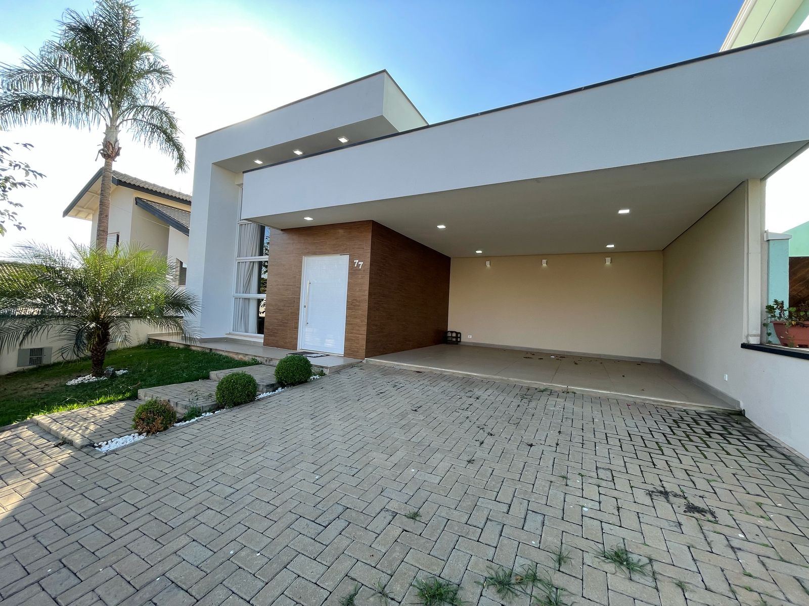 Casa em condomínio - Venda, Portal dos Pássaros I, Boituva, SP