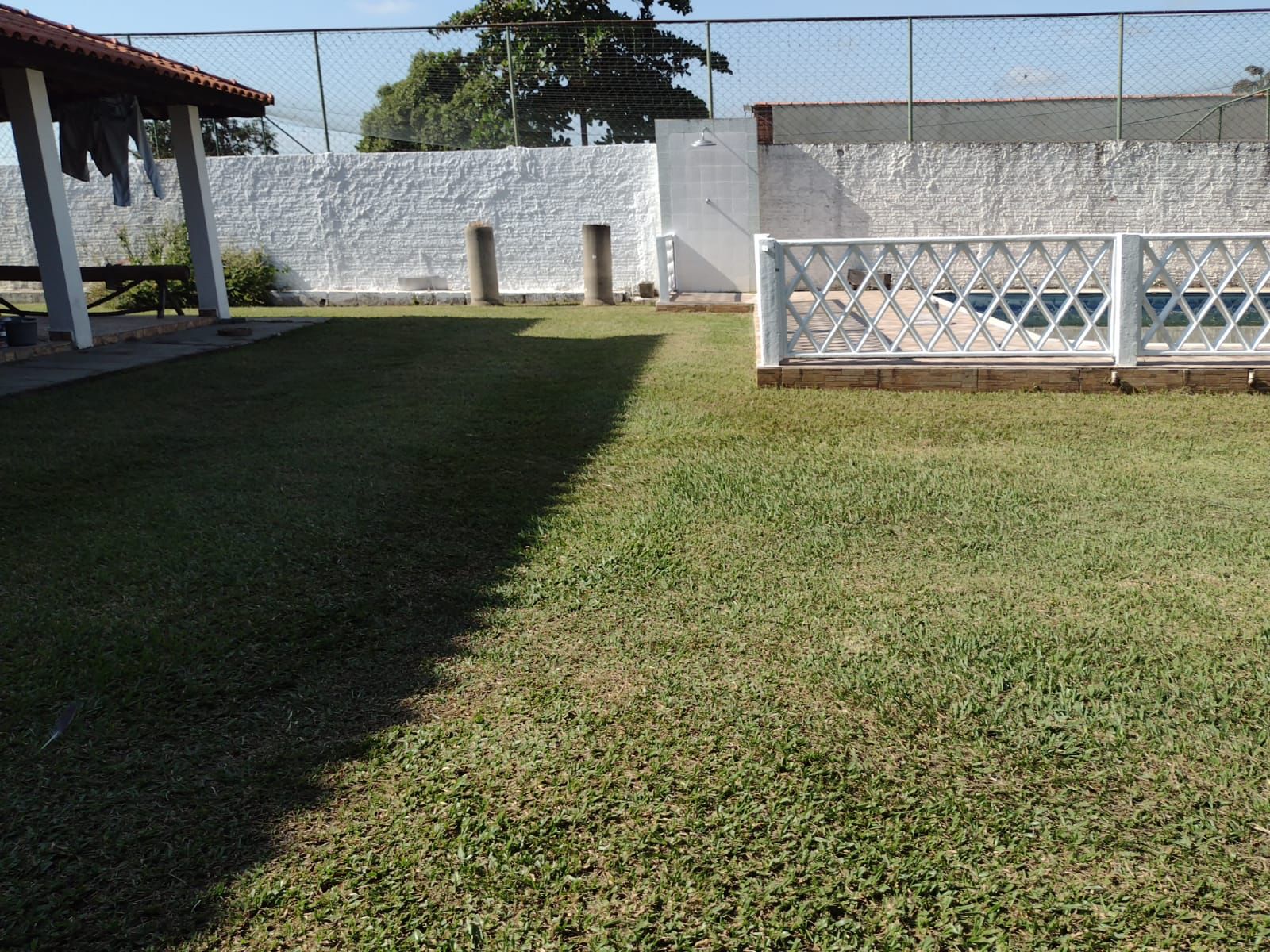 Chácara á venda c/ 03 dormitórios, Condomínio Colina Nova - Boituva/SP
