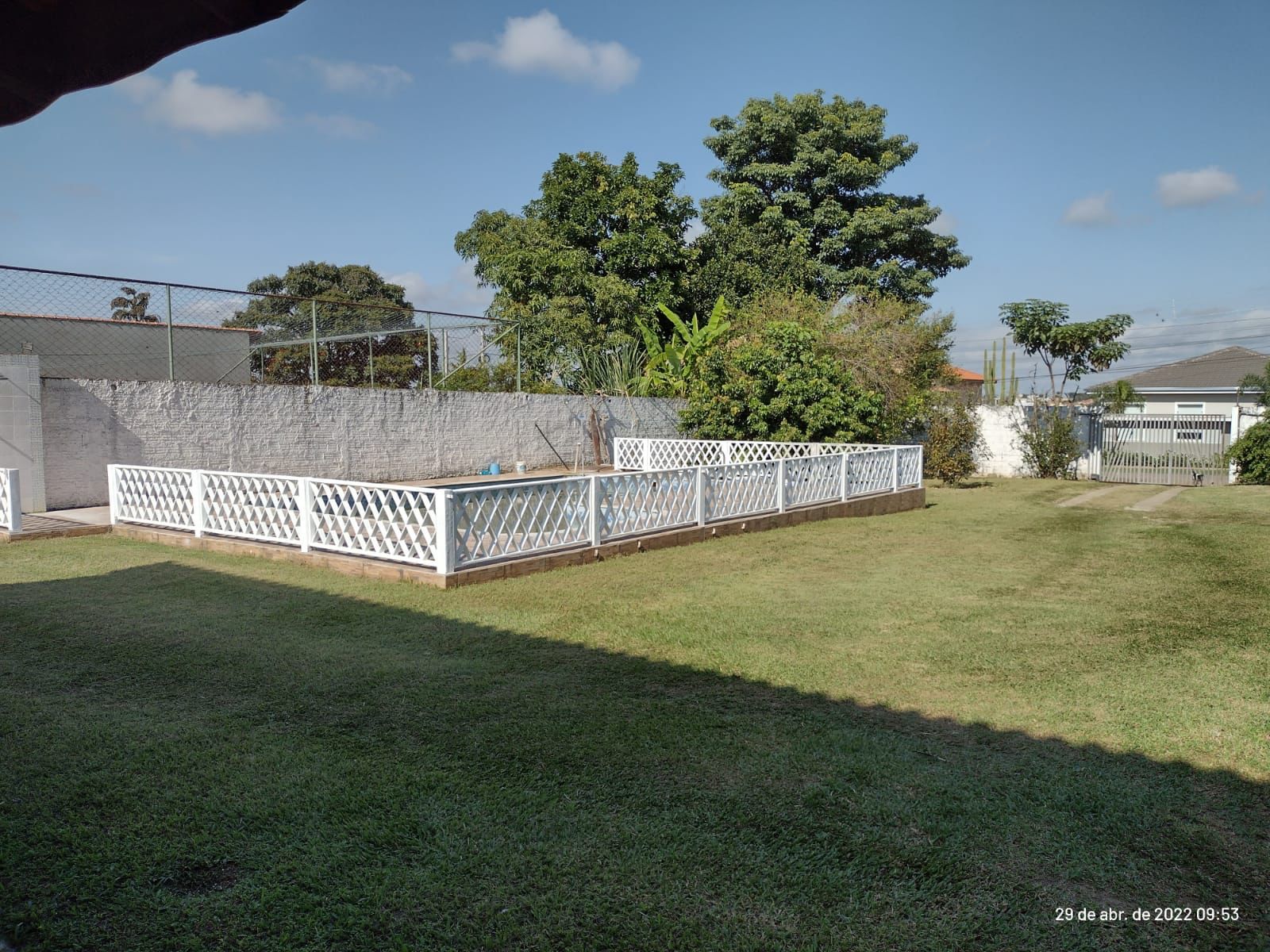 Chácara á venda c/ 03 dormitórios, Condomínio Colina Nova - Boituva/SP