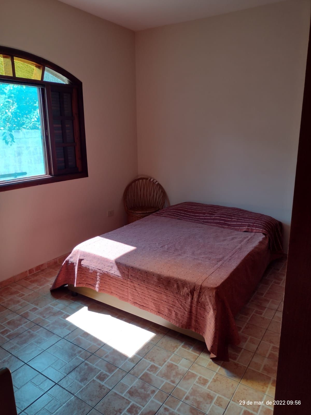 Chácara á venda c/ 03 dormitórios, Condomínio Colina Nova - Boituva/SP