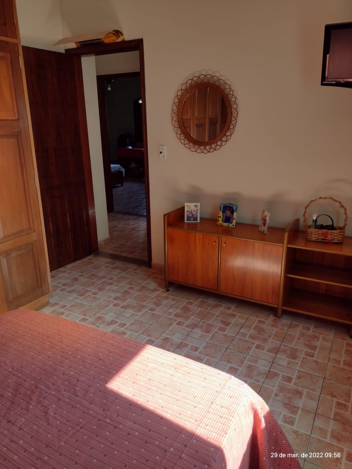 Chácara á venda c/ 03 dormitórios, Condomínio Colina Nova - Boituva/SP