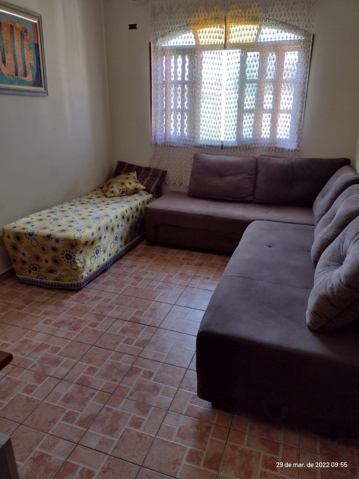 Chácara á venda c/ 03 dormitórios, Condomínio Colina Nova - Boituva/SP