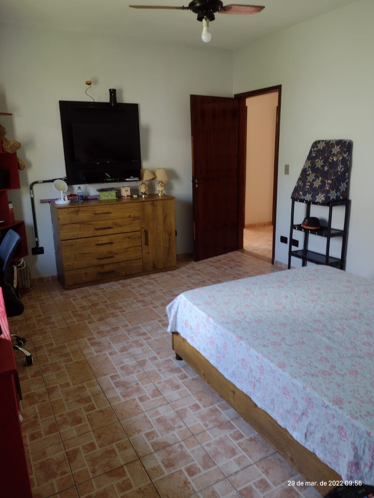 Chácara á venda c/ 03 dormitórios, Condomínio Colina Nova - Boituva/SP