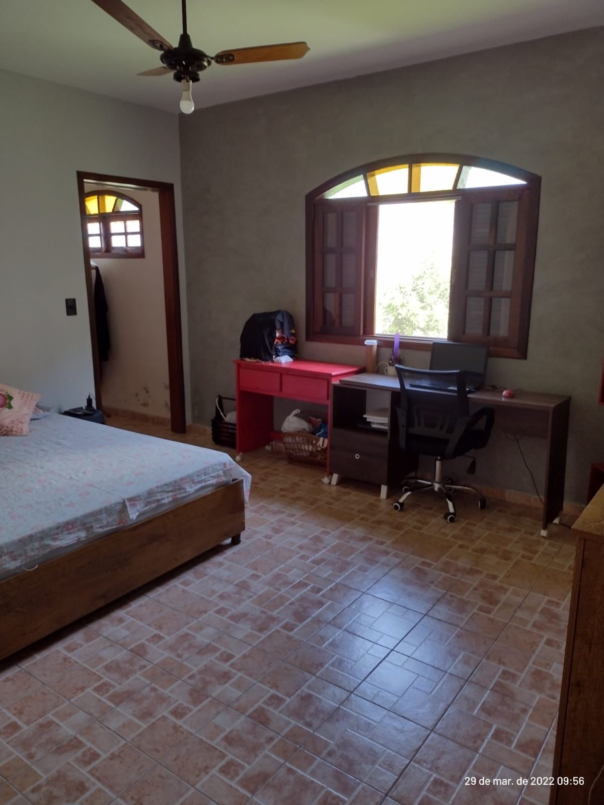 Chácara á venda c/ 03 dormitórios, Condomínio Colina Nova - Boituva/SP