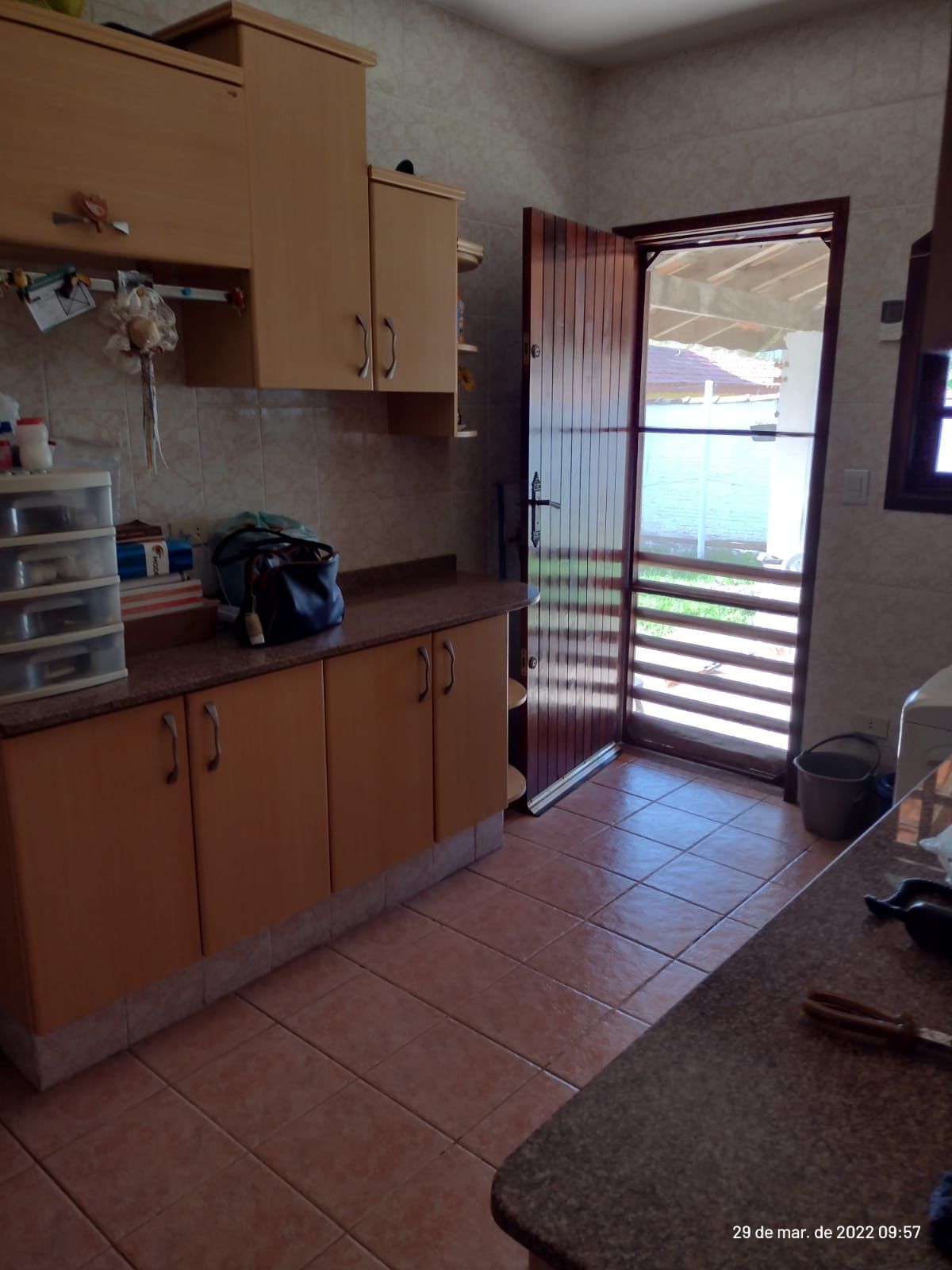 Chácara á venda c/ 03 dormitórios, Condomínio Colina Nova - Boituva/SP