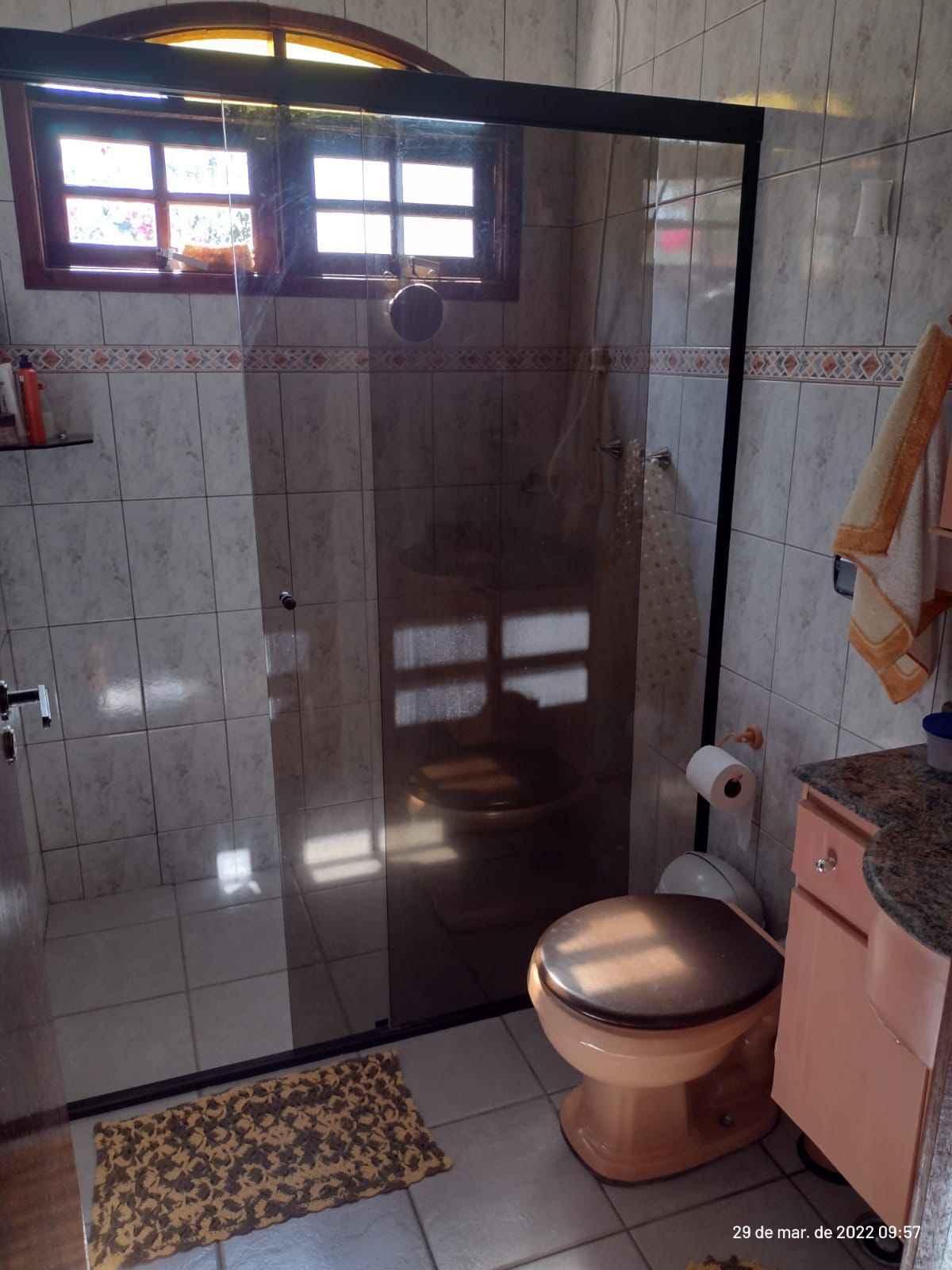 Chácara á venda c/ 03 dormitórios, Condomínio Colina Nova - Boituva/SP