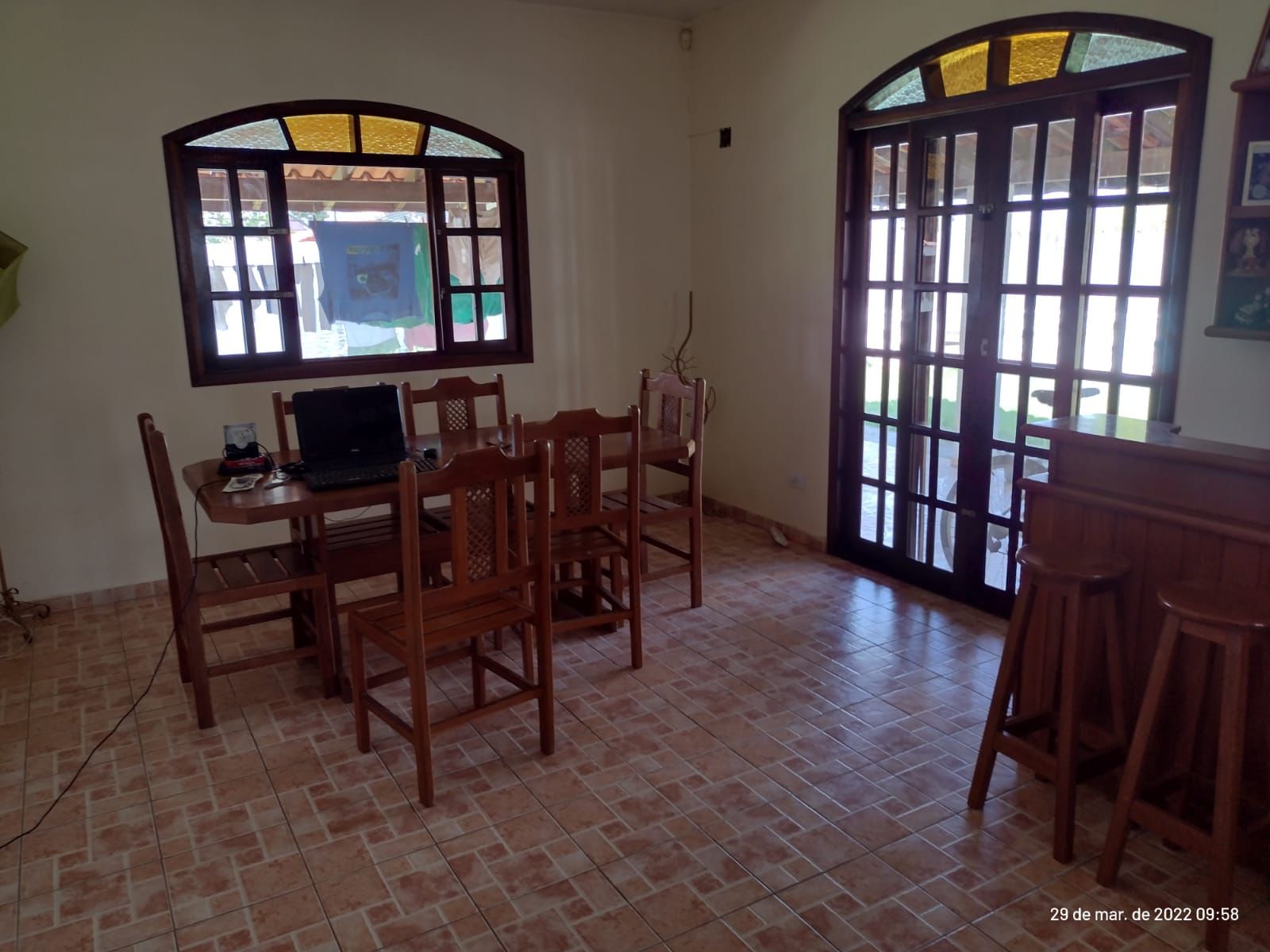 Chácara á venda c/ 03 dormitórios, Condomínio Colina Nova - Boituva/SP