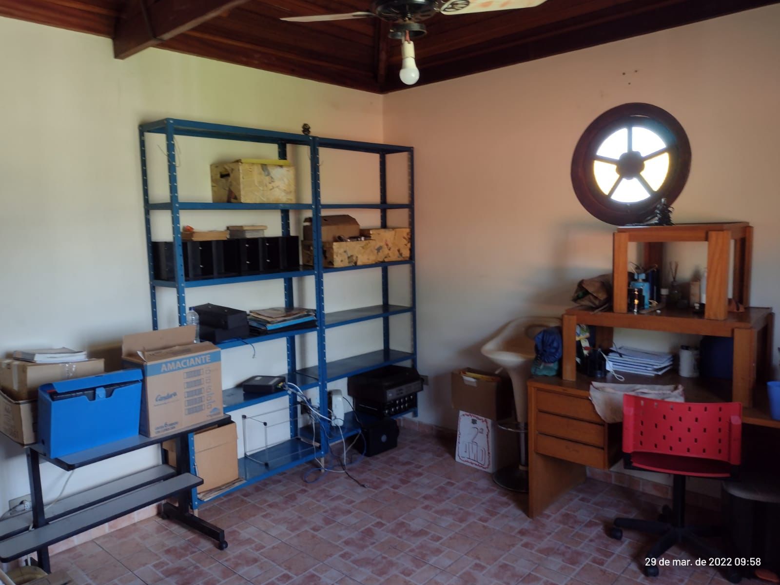 Chácara á venda c/ 03 dormitórios, Condomínio Colina Nova - Boituva/SP
