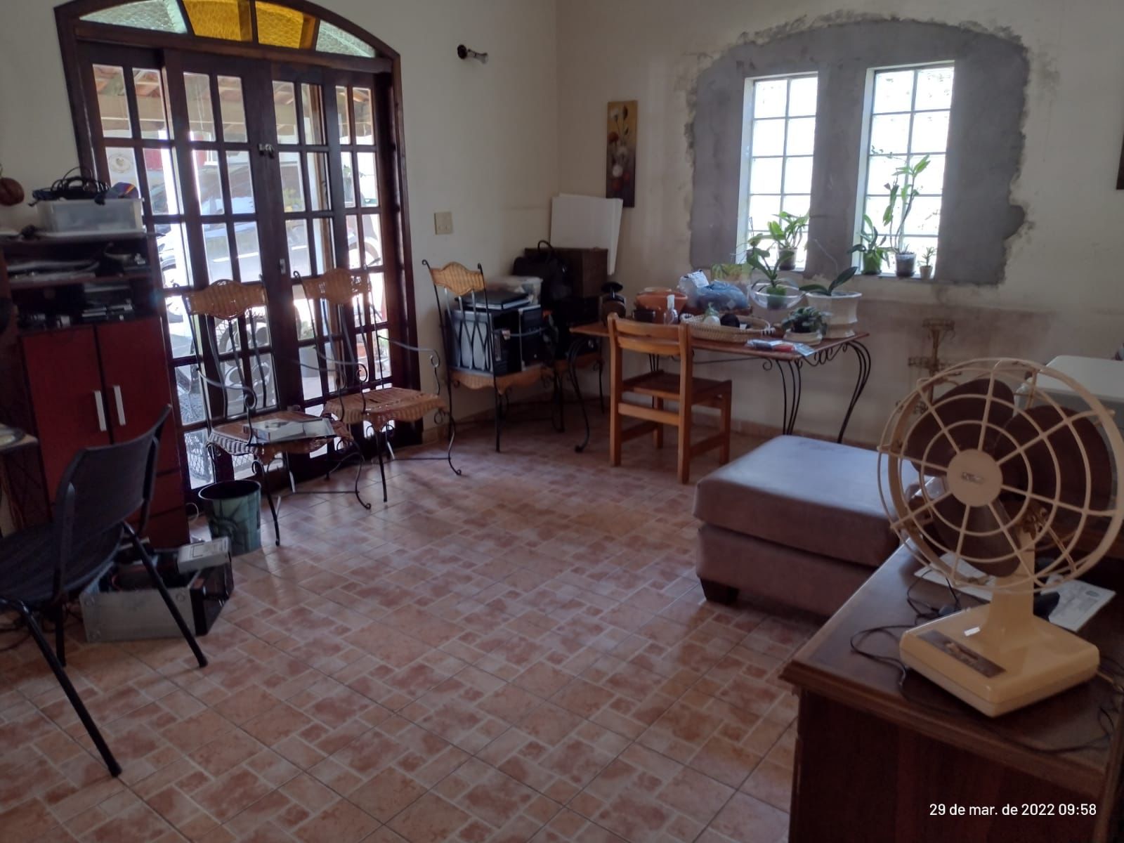 Chácara á venda c/ 03 dormitórios, Condomínio Colina Nova - Boituva/SP