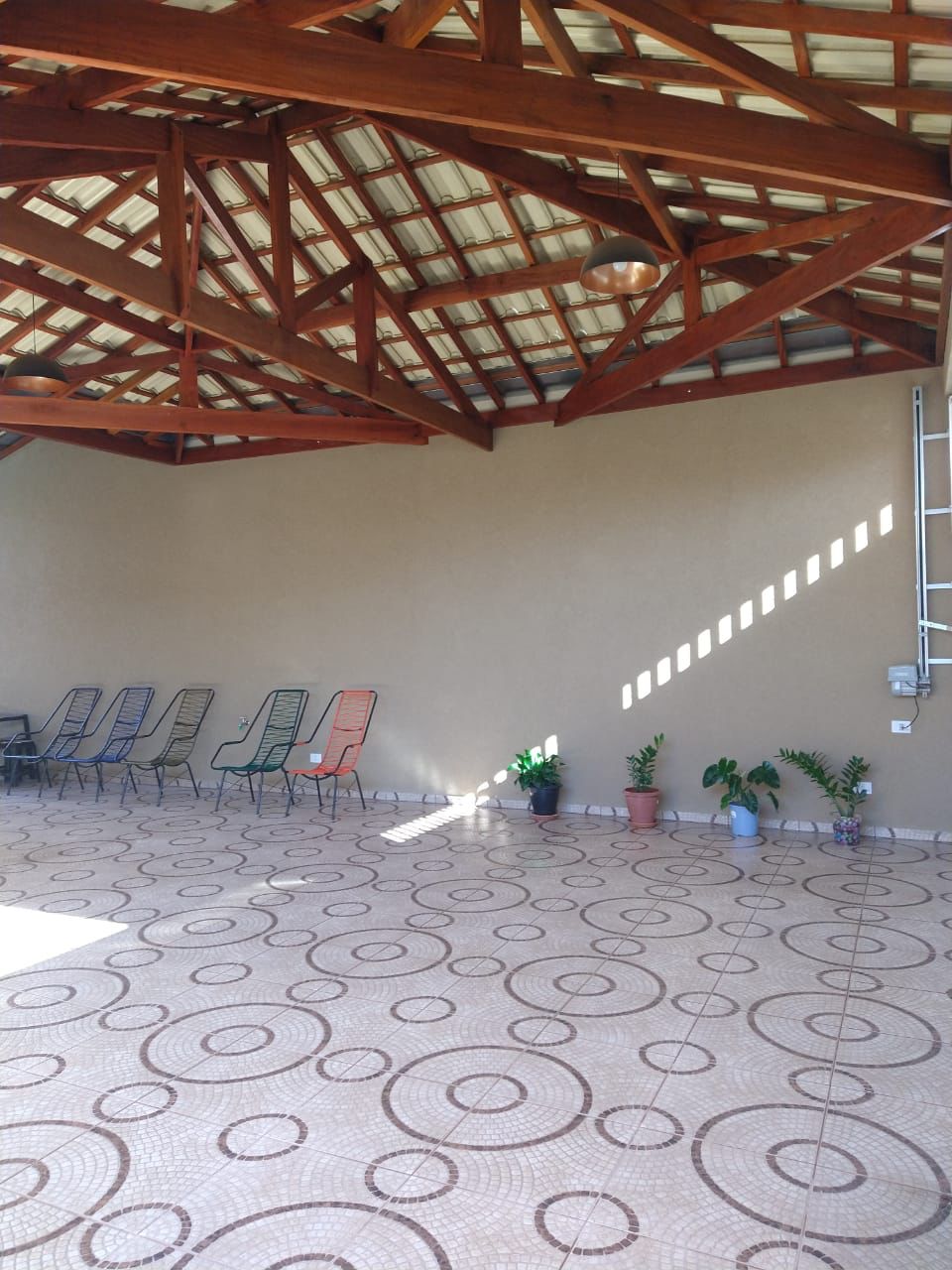 Casa á venda c/ 03 dormitórios, Bairro Portal Ville Primavera - Boituva/SP
