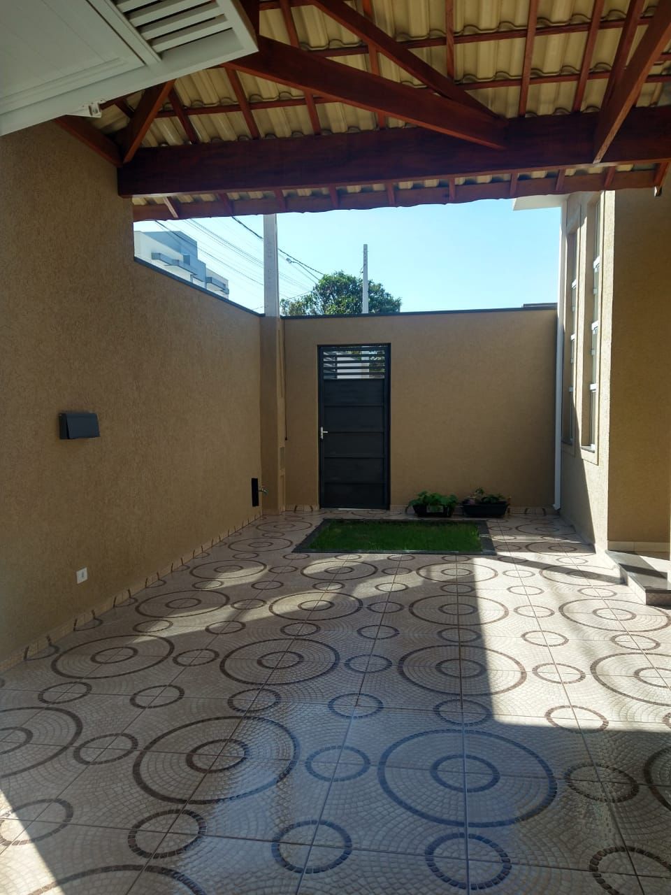 Casa á venda c/ 03 dormitórios, Bairro Portal Ville Primavera - Boituva/SP