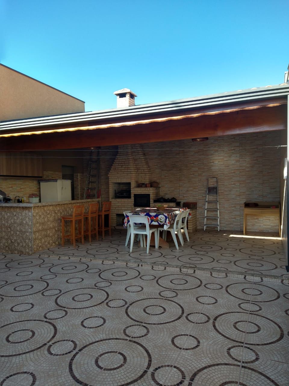 Casa á venda c/ 03 dormitórios, Bairro Portal Ville Primavera - Boituva/SP