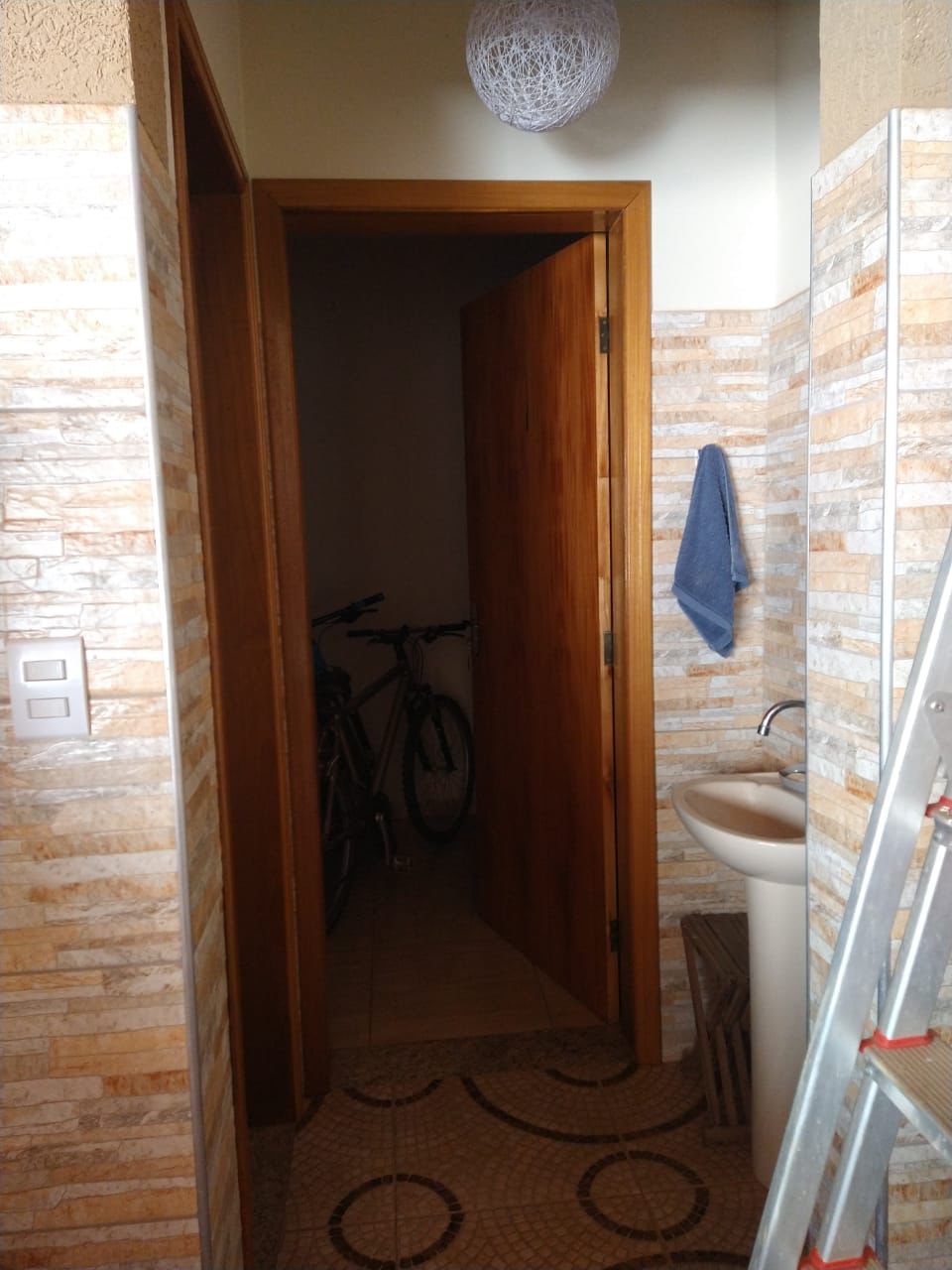 Casa á venda c/ 03 dormitórios, Bairro Portal Ville Primavera - Boituva/SP