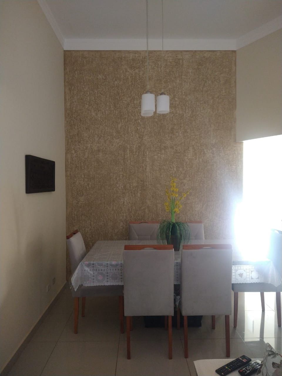 Casa á venda c/ 03 dormitórios, Bairro Portal Ville Primavera - Boituva/SP