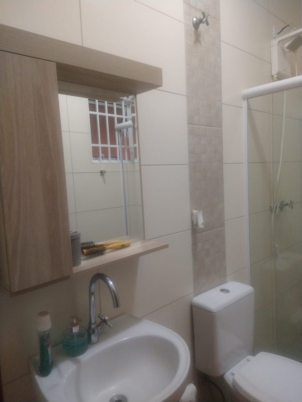 Casa á venda c/ 03 dormitórios, Bairro Portal Ville Primavera - Boituva/SP