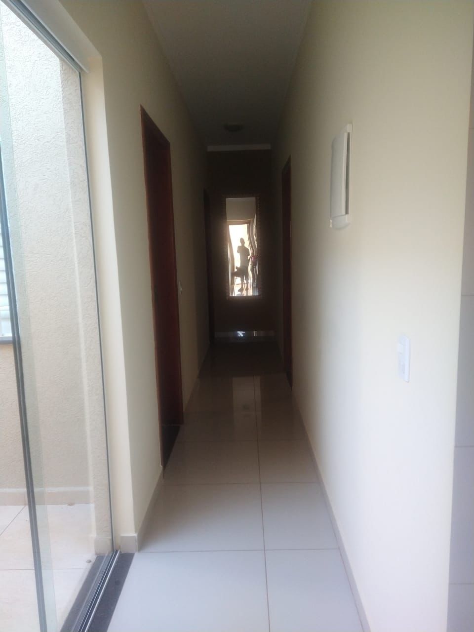 Casa á venda c/ 03 dormitórios, Bairro Portal Ville Primavera - Boituva/SP