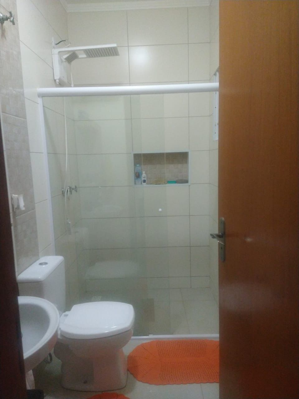Casa á venda c/ 03 dormitórios, Bairro Portal Ville Primavera - Boituva/SP
