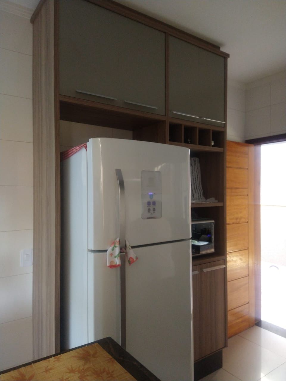 Casa á venda c/ 03 dormitórios, Bairro Portal Ville Primavera - Boituva/SP