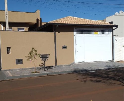 Casa - Venda, Recanto das Primaveras I, Boituva, SP