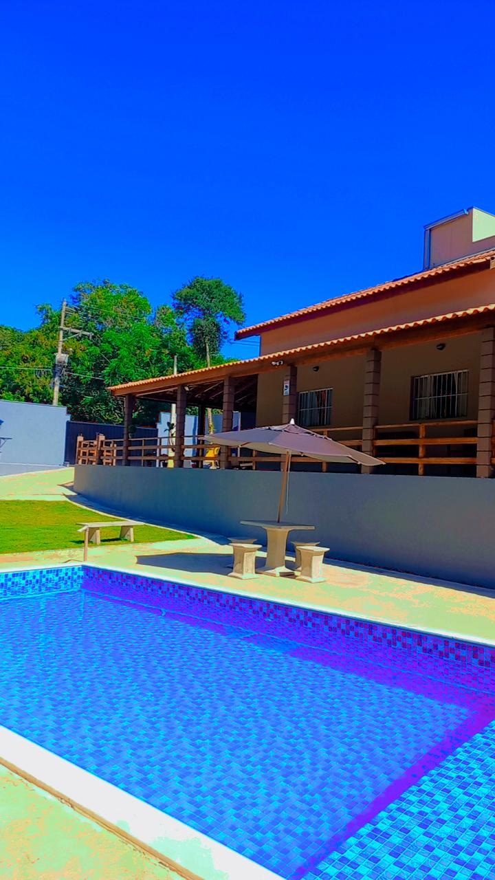 Chácara à Venda, 1.226m² por R$ 690.000 - Bairro Pinhal - Boituva/SP