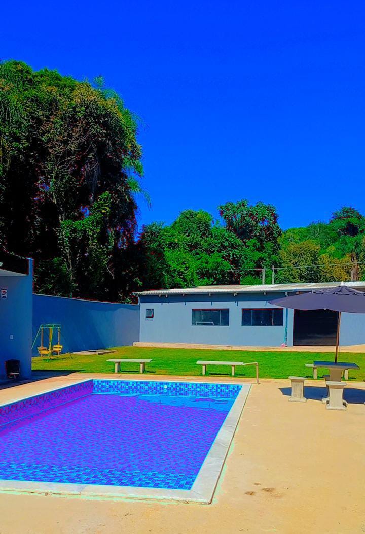 Chácara à Venda, 1.226m² por R$ 690.000 - Bairro Pinhal - Boituva/SP